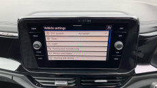 Volkswagen T-Roc 1.5 TSI Black Edition 5dr DSG Petrol Hatchback